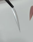 Dual Form Mandorla Stiletto