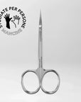 Forbici Professionali per Mancini Expert 11/3 Cold Nails