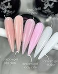 Fast Refill - Autolivellante Pink