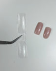 Dual Form Double Square & Mandorla