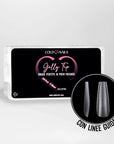 Gelly Tip Ballerina