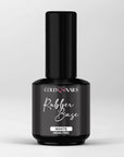 Base Rubber White Cold Nails base rubber bianco pieno flacone