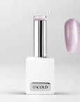 Semipermanente Cat's Eye C003 Rosa Lilla Cold Nails flacone