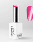Semipermanente Cat's Eye 13 rosa Cold Nails flacone