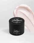 Jelly Builder gel tixotropico texture nel barattolo campione 5g