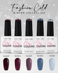 Collezione Invernale Fashion Cold
