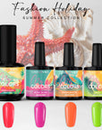Collezione Fashion Holiday