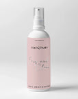Dry and Clean: Deidratante e Cleaner 3 in 1