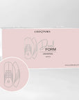 Dual Form Universal Cold Nails dual form universale confezione