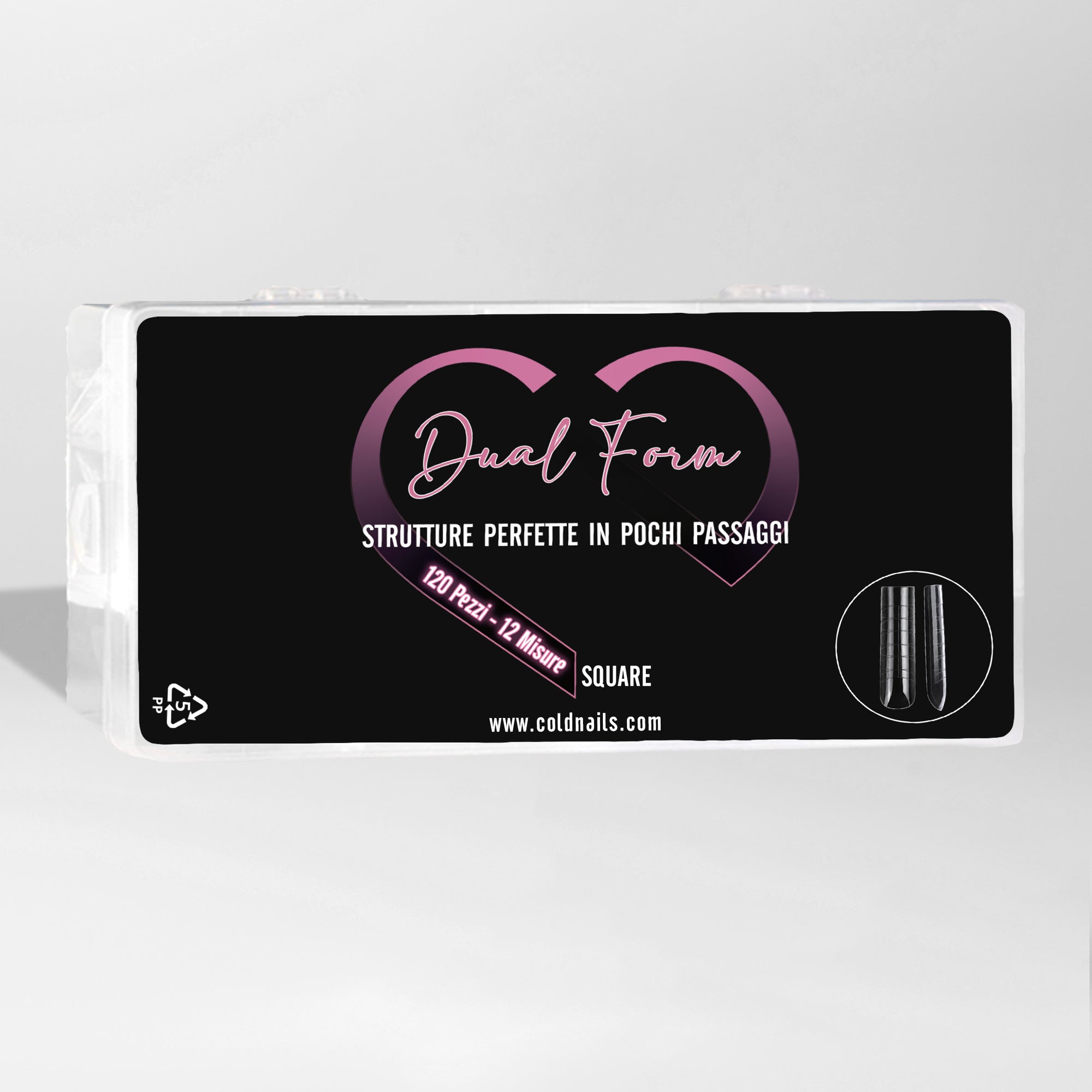 Set Ricostruzione Gel