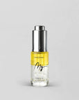 Olio Cuticole Floreal 01: Botanica Pura, Profumo di Fiori