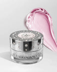 Flow Gel 05 Glassy Pink - Autolivellante Rosa vetro