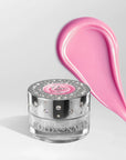 Flow Gel 09 Bubblegum - Autolivellante Rosa Vivace