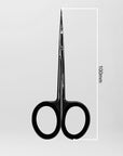 Forbicina a uncino - Black Soul 100mm