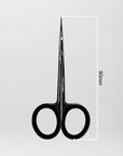 Forbicina a uncino - Black Soul 90mm