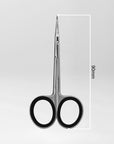 Forbicina per Manicure 90mm
