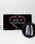 Set Gelly Tip - Ballerina