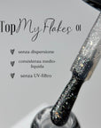 My Flakes Collection