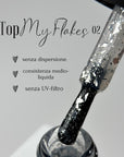 My Flakes Collection