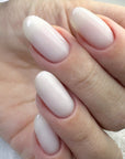 Base Rubber White texture flessibile autolivellante