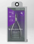 Tronchese Smart 71 14mm: Unghie incarnite
