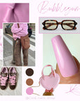Colore Semipermanente S005 Bubblegum