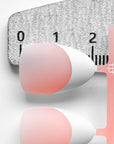 Gelly Tips French - Salon Almond