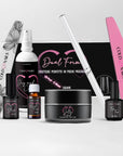 Set Ricostruzione Gel