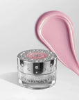 Soft Gel 07 Rose Petal - Autolivellante Rosa freddo romantico