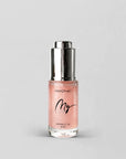 Olio Cuticole Sparkle 01: Cura e Brillantezza in un Gesto