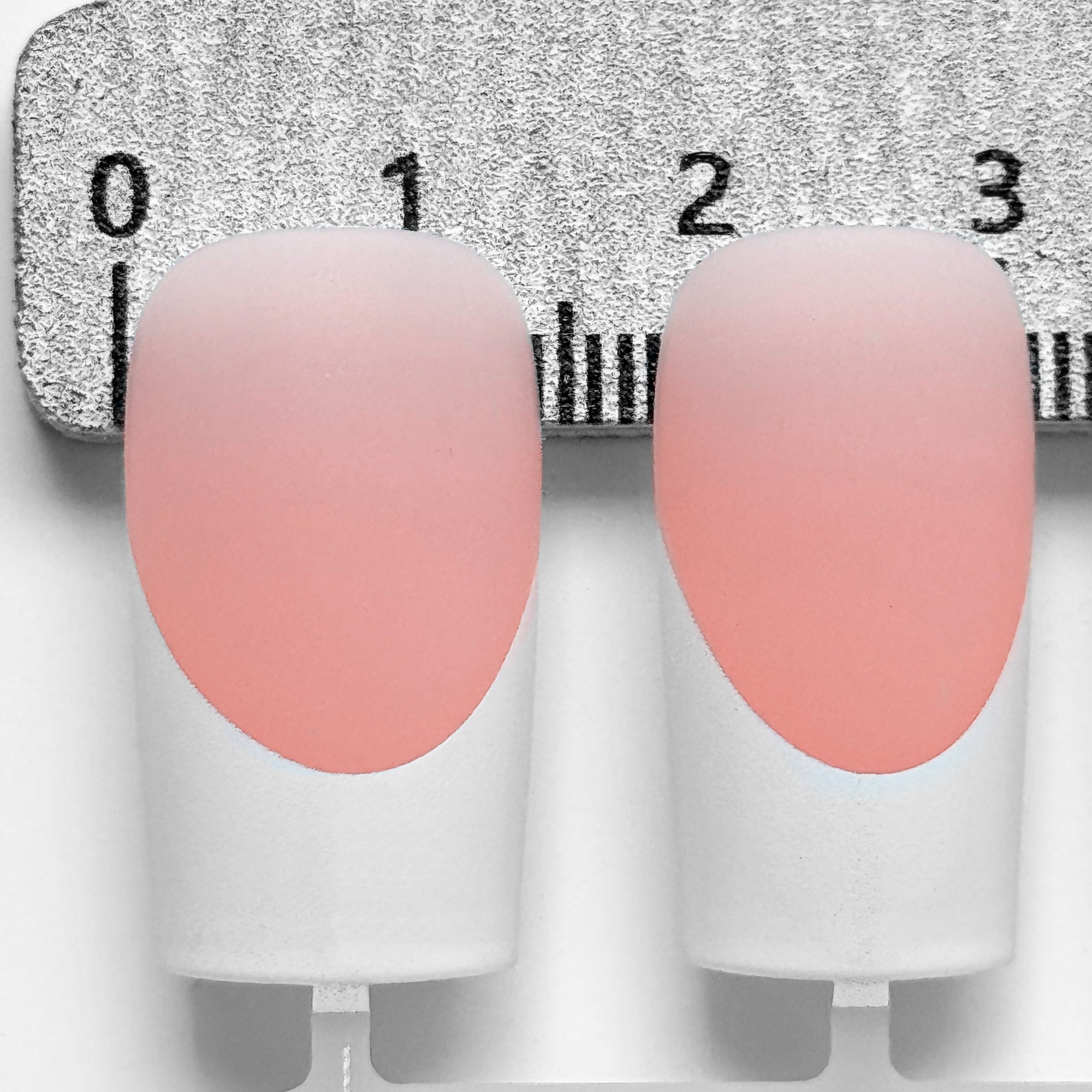 Gelly Tips French - Square