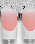 Gelly Tips French - Square