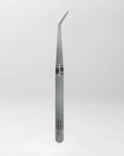 Pinza Curva C 31/2 acciaio inox dettaglio