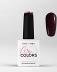 Colore Semipermanente W005 Rouge Noir
