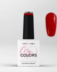 Colore Semipermanente W007 Fashion Red