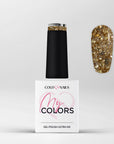 Colore Semipermanente W009 Gold Confetti