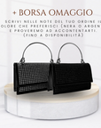 Collezione Invernale Fashion Cold