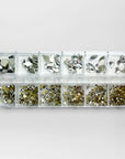 Cristalli Silver