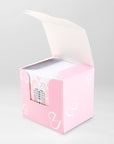 Box Cold Nail Form 200pz Cold Nails cartine adesive