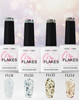 My Flakes Collection