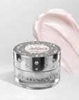 Jelly Builder Nude Milk texture tixotropica nel barattolo