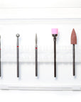 Kit Punte Manicure