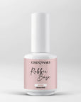 Rubber Base Nude: Base Flessibile Nude naturale