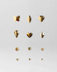 Cristalli Gold