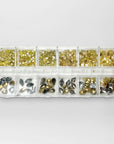 Cristalli Gold