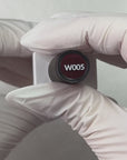 Colore Semipermanente W005 Rouge Noir