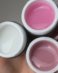 Fast Refill - Autolivellante Pink