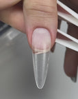 Gelly Tip Ballerina