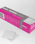 Salviette senza residui 400 pezzi Cold Nails lint-free