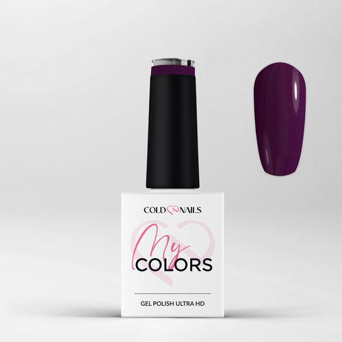 Colore Semipermanente 1005 Purple Potion